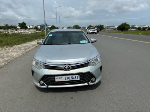 ឡានលក់ ខ្លាញ់គោស្រុកខ្មែរ