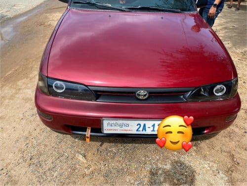 ឡានលក់ម្ចាស់ជិះផ្ទាល់