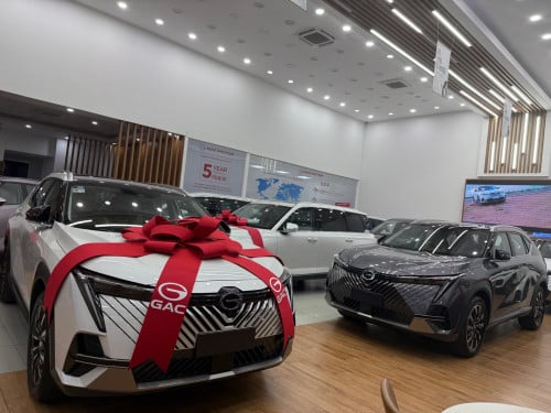 ទិញភ្លាមបានភ្លាមមានតែ3000$ក៍អាចដកើរថយន្តEmkooជិះបានភ្លាមៗ