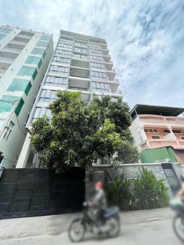 អាគារ​​សម្រាប់​ជួល​ / Build for rent​ (ទីតាំង​ ទួលទំពូង)