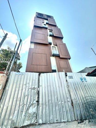 អគារ សម្រាប់ជួល | Building for Rent ( ទីតាំងជ្រោយចង្វារ )