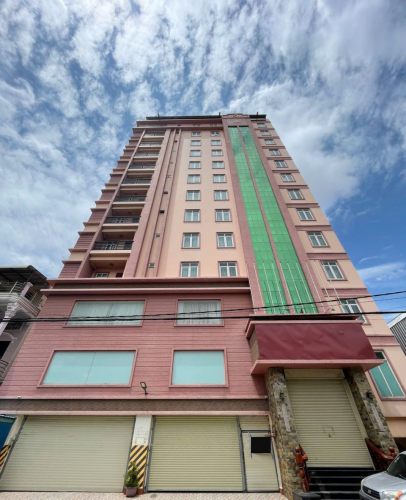 អគារសម្រាប់ជួល | Building​ For​ Rent