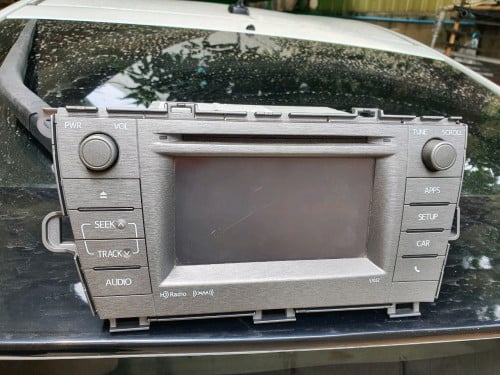 ម៉ាញ៉េ Prius Plug-in Hybrid Option3 2012