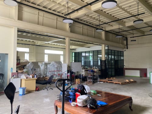 ដី/ឃ្លាំងសម្រាប់ជួល៖ ជិតស្ថាននីយ៍ទូរទស្សន៍​ Town, ទួលសង្កែទី2, រាជធានីភ្នំពេញ