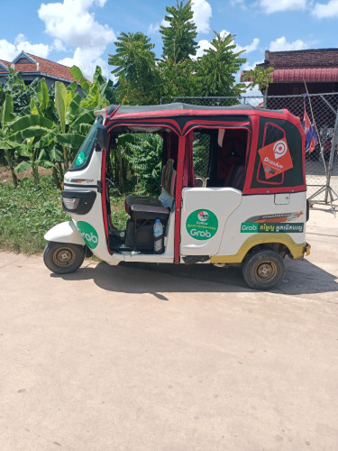 លក់ម៉ូតូTvs