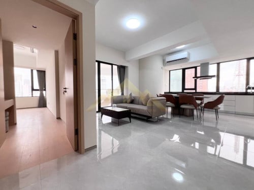 ✨BKK1 | Modern 3Bedroom For Rent Condo Le Conde