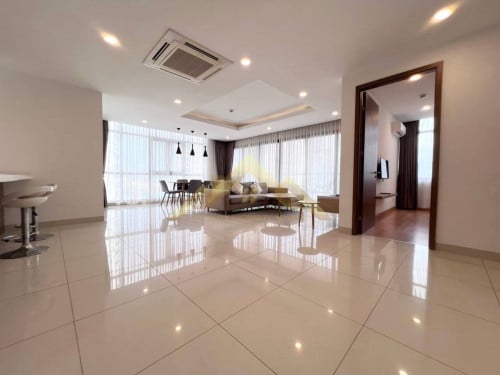✨Modern 3Bedroom Apartment For Rent Tonle Basak