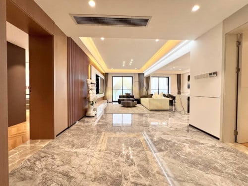 ✨Penthouse 3Bedroom Luxuries For Rent Riverside