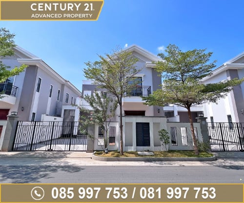 🏘 វីឡាព្រីន (Prince) ក្នុងបុរី ភ្នំពេញផាក ផ្លូវជាតិលេខ6A ត្រូវការលក់បន្ទាន់ខ្លាំង