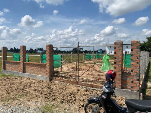 💥ដីលក់ ទំហំ10m x20m