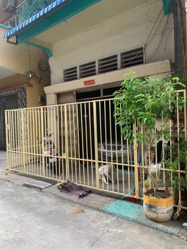 14m & 4,3m សល់ខាងក្រៅ0,5m