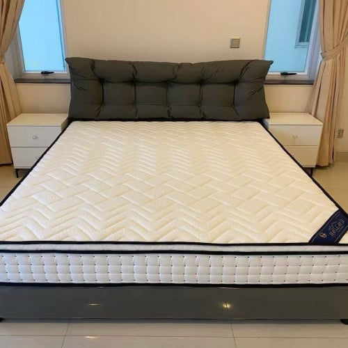 150*200cm Bed គ្រែ