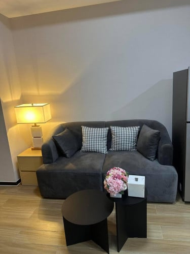 2bedroom for urgent sale at tk lane 70000$