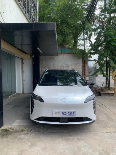 Aion Y ទើបឡើងផ្លាក តម្លៃពិសេសជូន