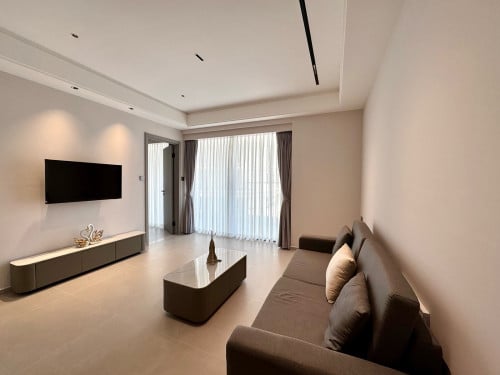 Beautiful big 1bedroom at la vista one