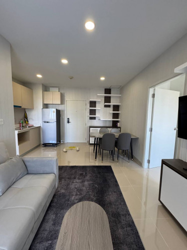 Condo 2-BR for rent near Aeon Mall 2