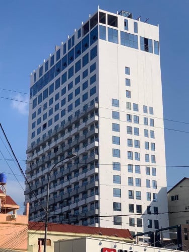 Condo Tk lane 2 bedroom for sale 70000$