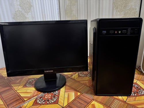 Gaming/office PC CAN PLAY GTV V and other games