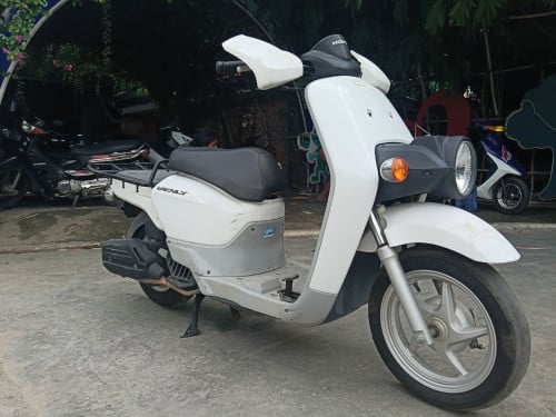 Honda Benly មានតម្លៃពិសេសសំរាប់អ្នកលក់បន្ត