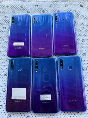 Honor 20i