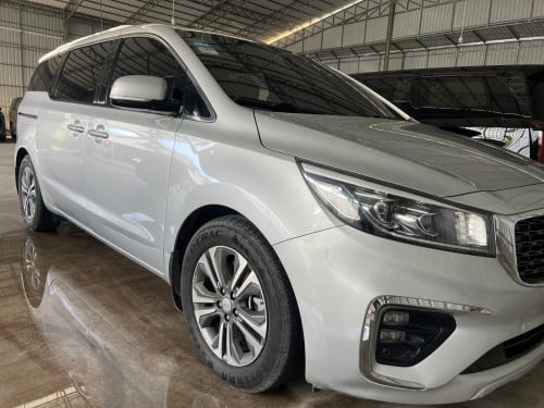 Kai carnival 2019 full