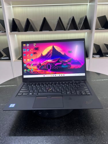 Lenovo Thinkpad X1 Carbon