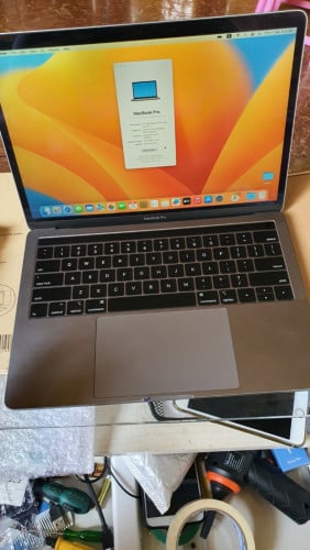 MacBook pro 2019