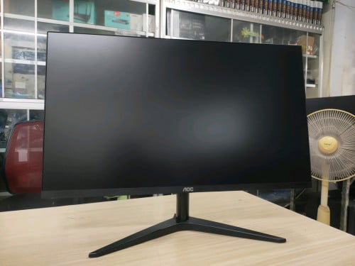 Monitor 27inch AOC