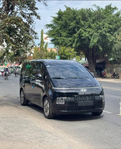 New arrival Stock Staria-2026