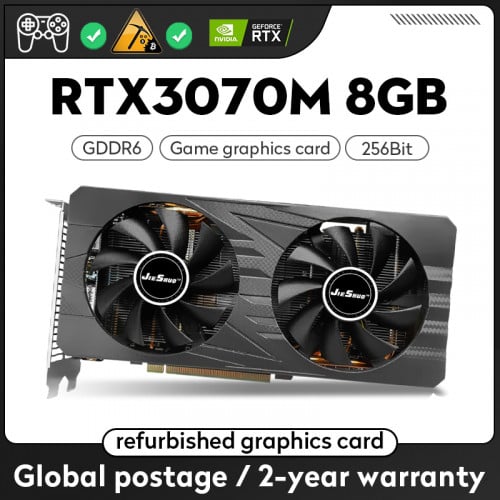 Nvidia RTX 3070m