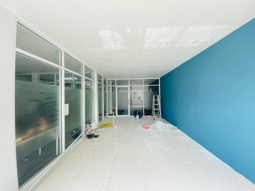 10m2-200m2 Office Space For Rent Near ABA Head office Khna Daun Penh