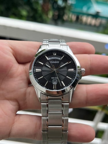 Original Casio Brand New