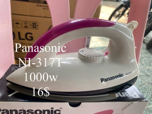 Panasonic NI-317