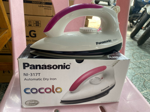 Panasonic NI-317