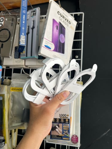 PD Type-C Original 100%