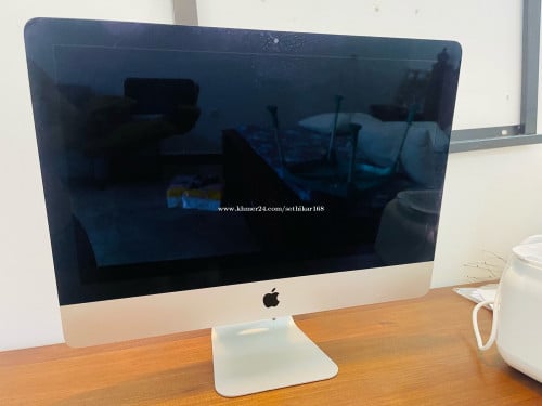 Personal iMac 2013 fast, very nice condition