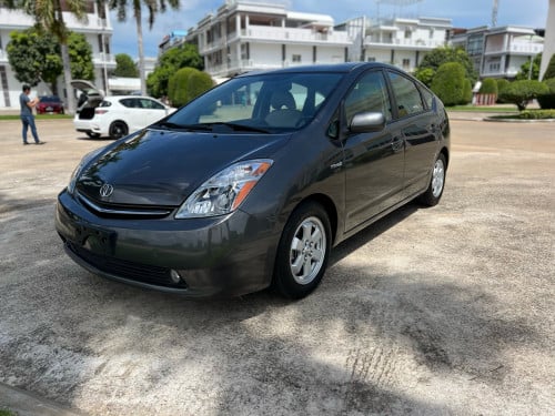 Prius 2008 Full option