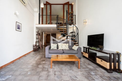 Renovated House 1 Bedroom For Sale in BKK1