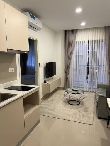 THE PARKLAND TK - 18th Floors FOR SALE