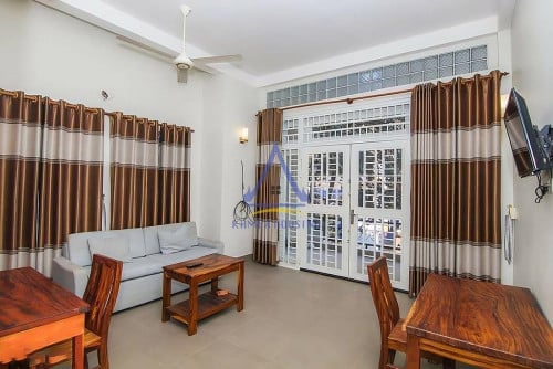 TTP area | Beautiful two bedrooms for rent near Russian Market