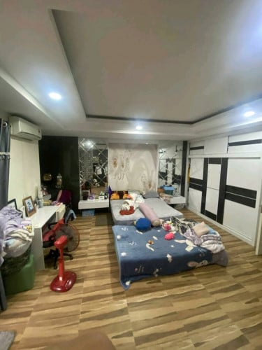 Twins villa for Sale