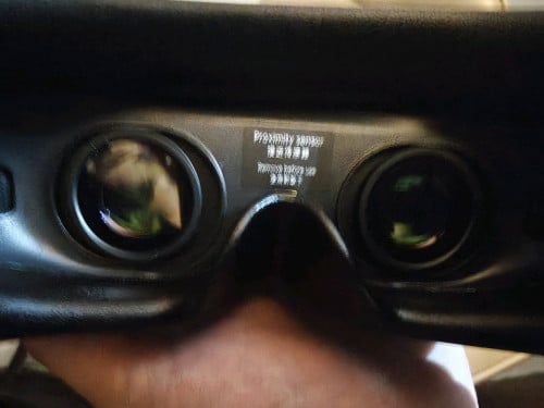 Walksnail AVATAR HD GOGGLES FPV