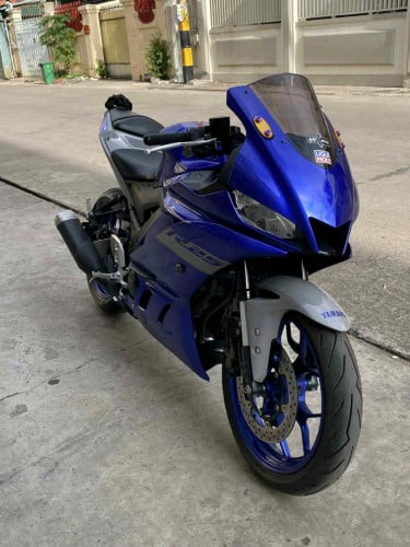 Yamaha R25 year 2020 for sale