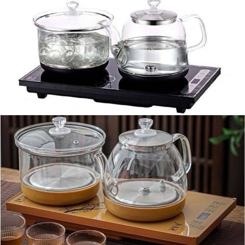 Yes set ឈុតតែ