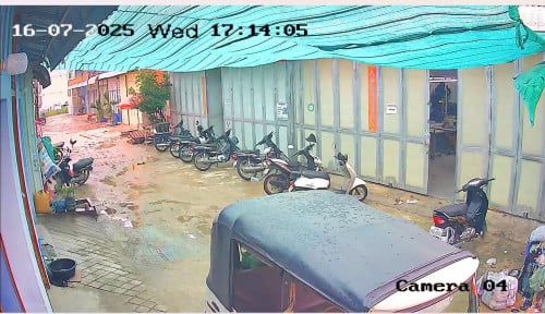 លក់ឃ្លាំងនៅ ខណ្ឌពោធ៍សែនជ័យ មានចំណូលស្រាប់