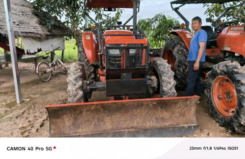 𝐌𝟔𝟎𝟒𝟎 ឆ្នាំ𝟐𝟎𝟐𝟐 ត្រាក់នៅសំនុំស៊ីនស្អាត ម្ចាស់ដើម លក់បន្ទាន់ប្រញាប់លុយ