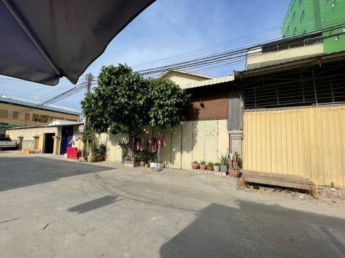 ផ្ទះសំរាប់លក់ តំលៃទាប