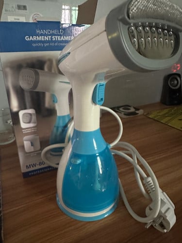 ម៉ាស៊ីនអ៊ុតចំហាយទឹក