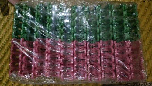 ដង្កៀបគៀបខោអាវ