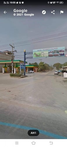 ដីលក់តម្លៃសមរម្យ